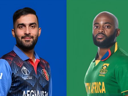 AFG vs SA Betting Tips, 1st ODI 2024