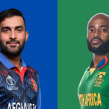 AFG vs SA Betting Tips, 1st ODI 2024