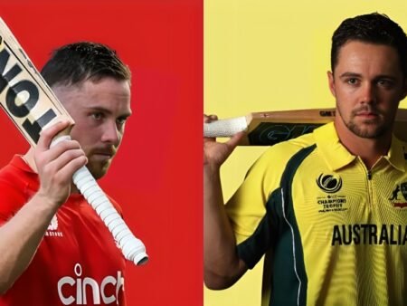 ENG vs AUS Betting Tips, 1st ODI 2024