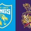 SLK vs TKR Betting Tips, Match 12 – CPL 2024