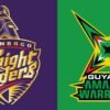 TKR vs GAW Betting Tips, Match 19 CPL 2024