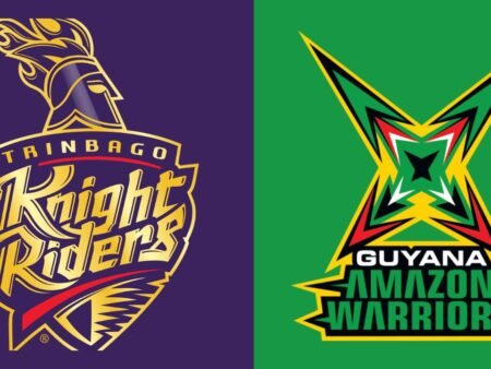 TKR vs GAW Betting Tips, Match 19 CPL 2024